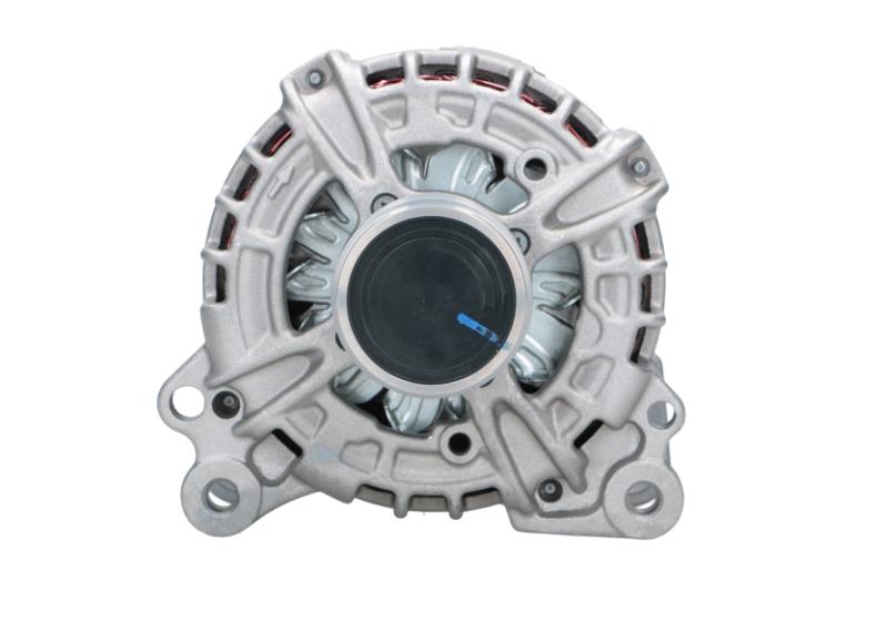 SEG New Alternator for Volkswagen 140A F000BL0861