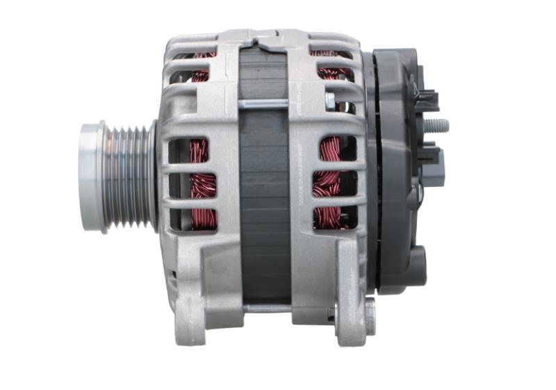 SEG New Alternator for Volkswagen 140A F000BL0861