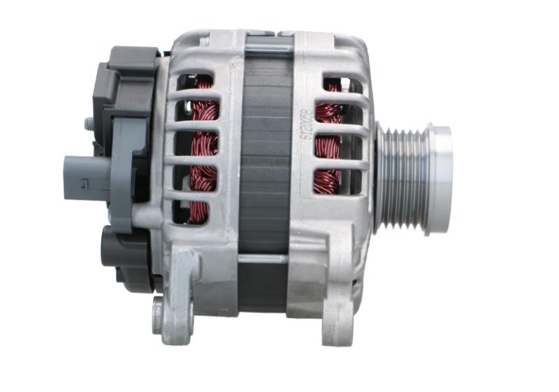 SEG New Alternator for Volkswagen 140A F000BL0861