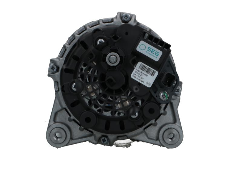 SEG New Alternator for Renault 150A F000BL08DD