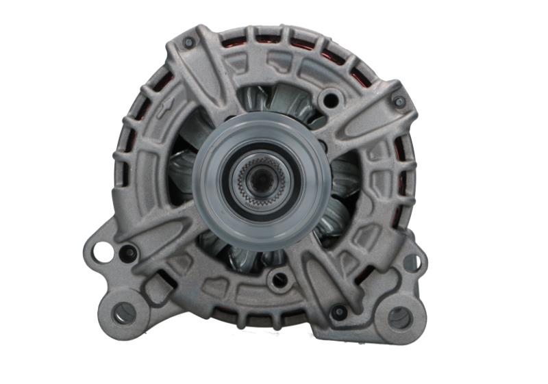 SEG New Alternator for Volkswagen 140A F000BL08E1
