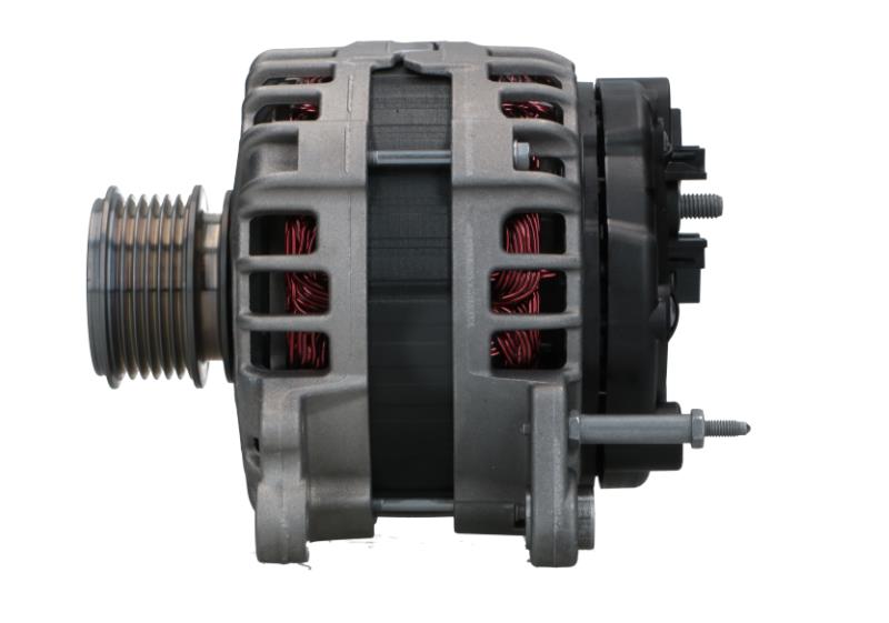 SEG New Alternator for Volkswagen 140A F000BL08E1