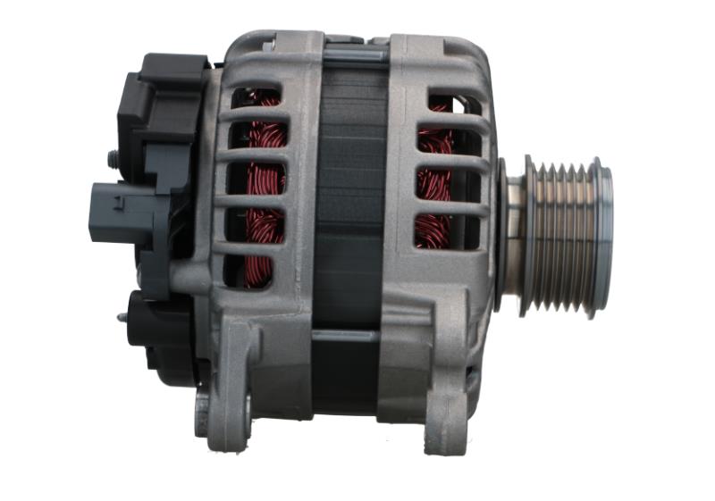 SEG New Alternator for Volkswagen 140A F000BL08E1