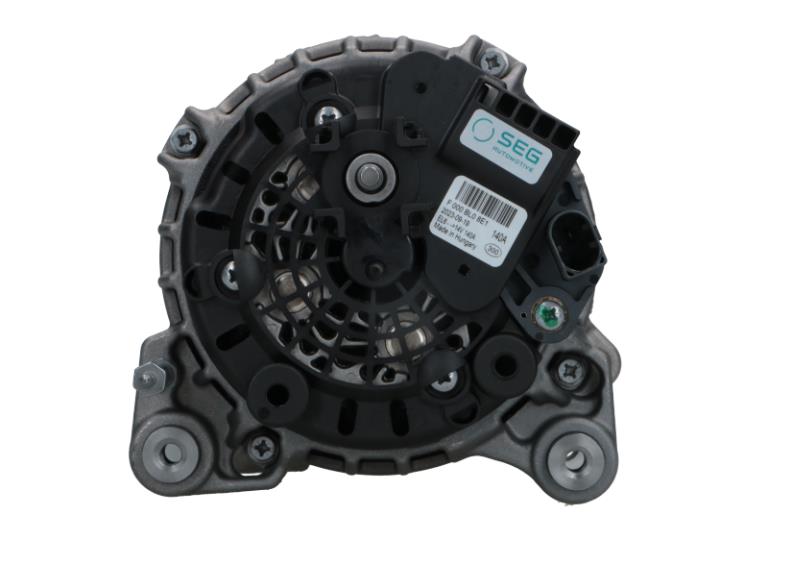 SEG New Alternator for Volkswagen 140A F000BL08E1