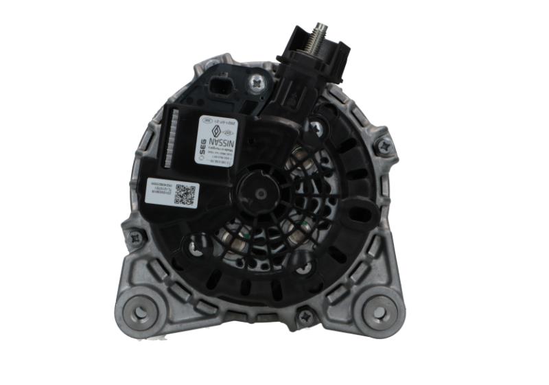 SEG New Alternator for Renault 150A F000BL08N9