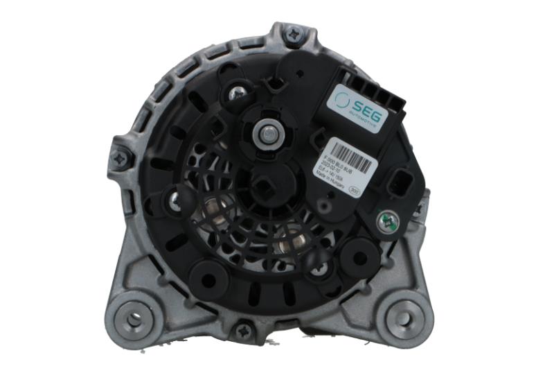 SEG New Alternator for Renault 150A F000BL08UB