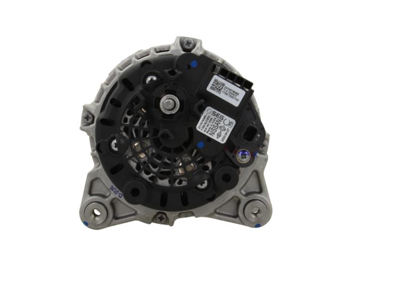 SEG New Alternator for Renault 180A F000BL08Y5
