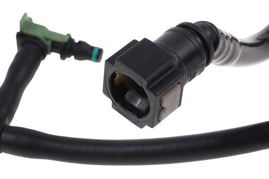 BOGAP Premium Hose for fuel overflow F1621104
