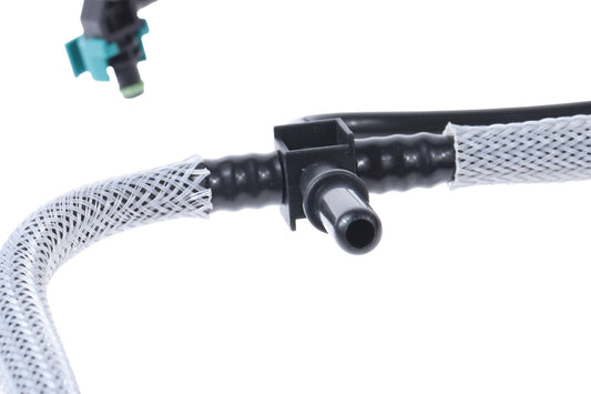BOGAP Premium Hose for fuel overflow F1621111