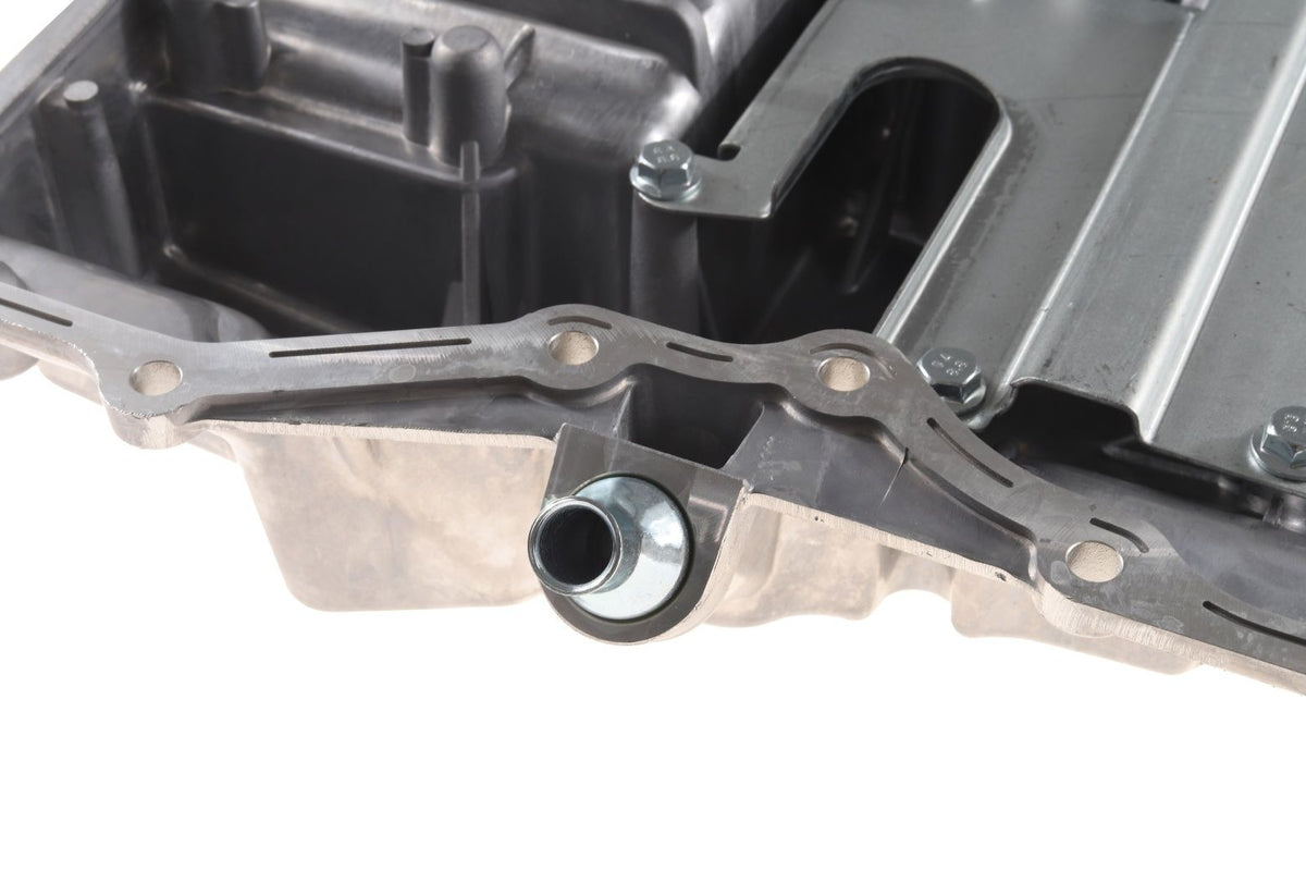 BOGAP Premium Oil Sump F1919108