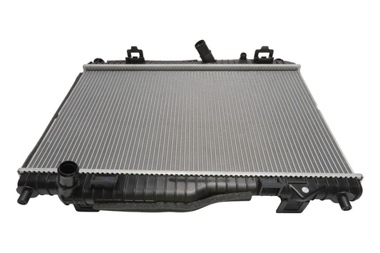 BOGAP Premium Radiator for engine cooling F4210100