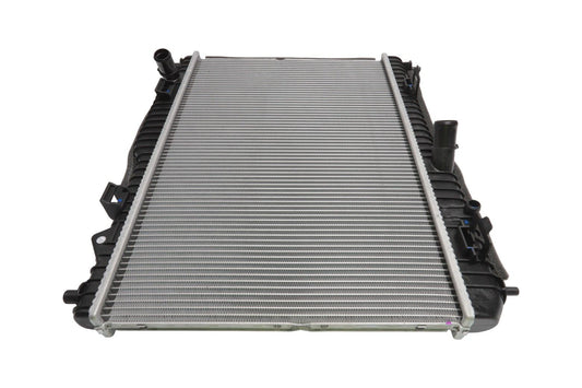 BOGAP Premium Radiator for engine cooling F4210100