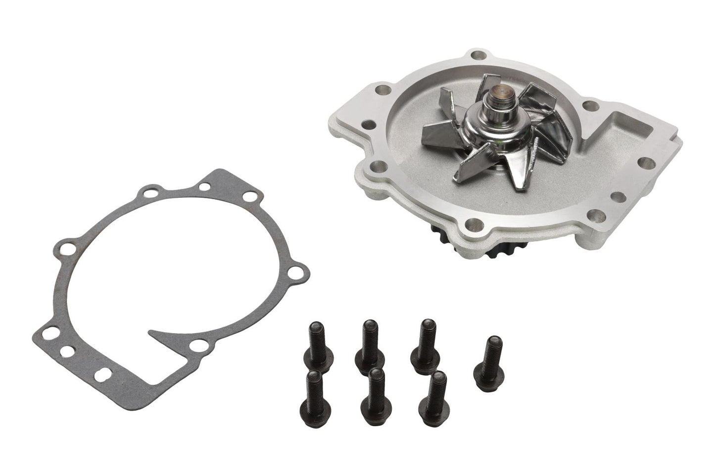BOGAP Premium Water Pump for engine cooling F4234103