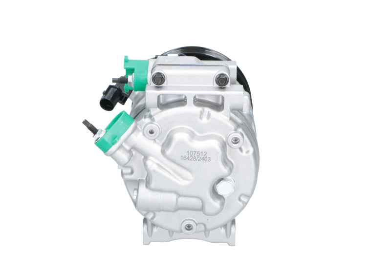 PlusLine Airco Compressor Kia/Hyundai F500AN6CA04+