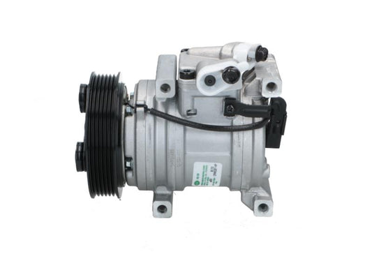 Hanon New Aircon Compressor for Kia/Hyundai F500CPAAC01