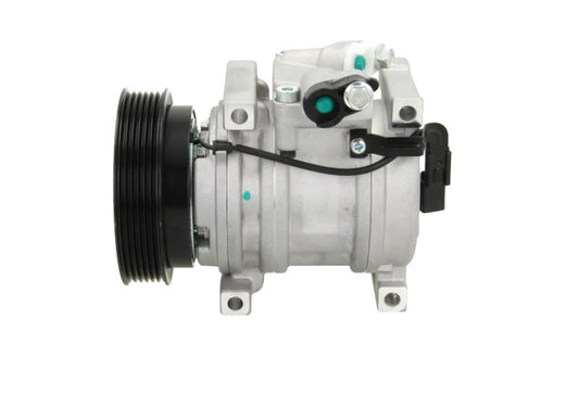 PlusLine Airco Compressor Kia/Hyundai F500CPAAC01+