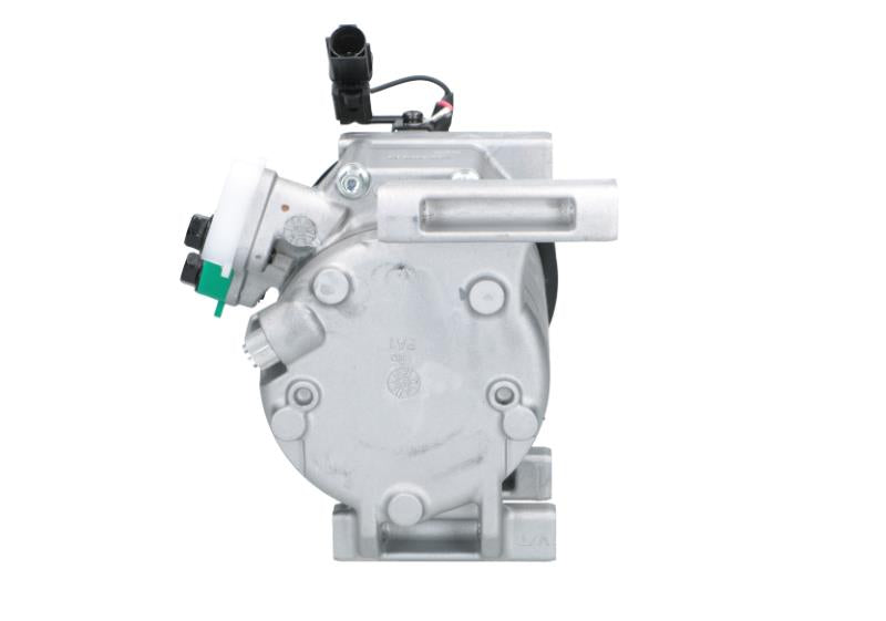Hanon New Aircon Compressor for Kia/Hyundai F500EUEJA04