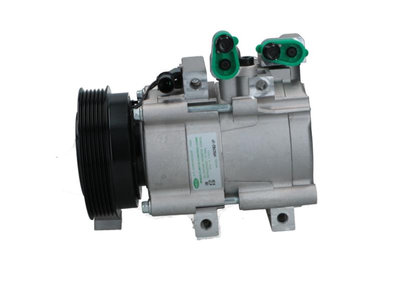 Hanon New Aircon Compressor for Kia/Hyundai F500NA5CA05