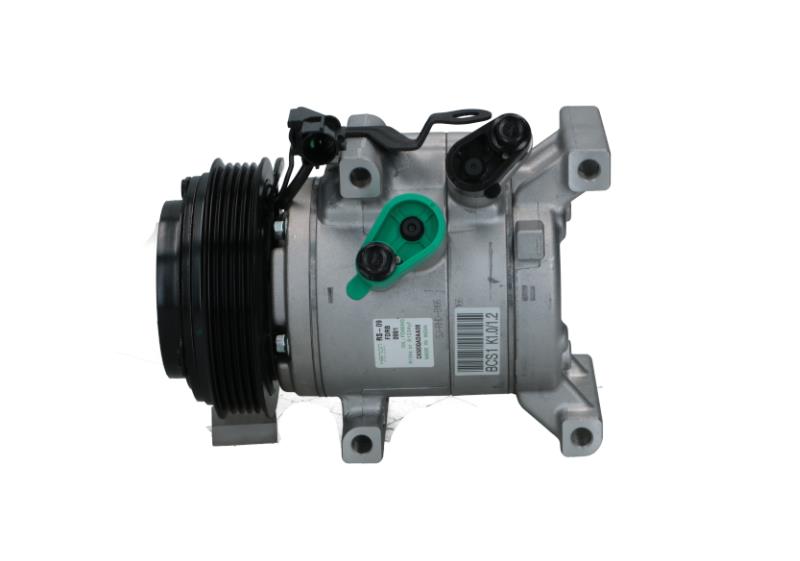 Hanon New Aircon Compressor for Kia/Hyundai F500QADAA07