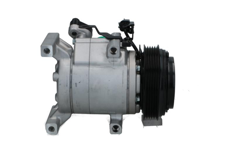 Hanon New Aircon Compressor for Kia/Hyundai F500QADAA07