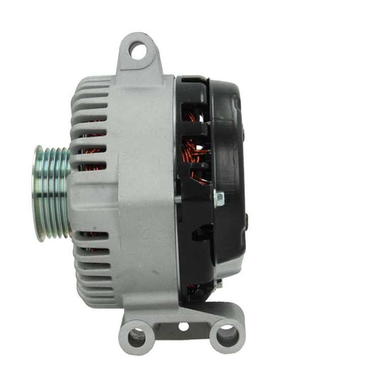 PlusLine Original Alternator for Ford USA 130A F77U10300AB+
