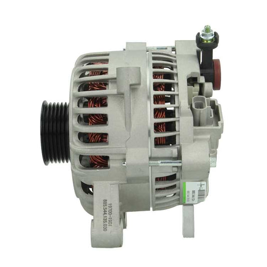 PlusLine Original Alternator for Ford 135A (USA) F8AU10300AB+