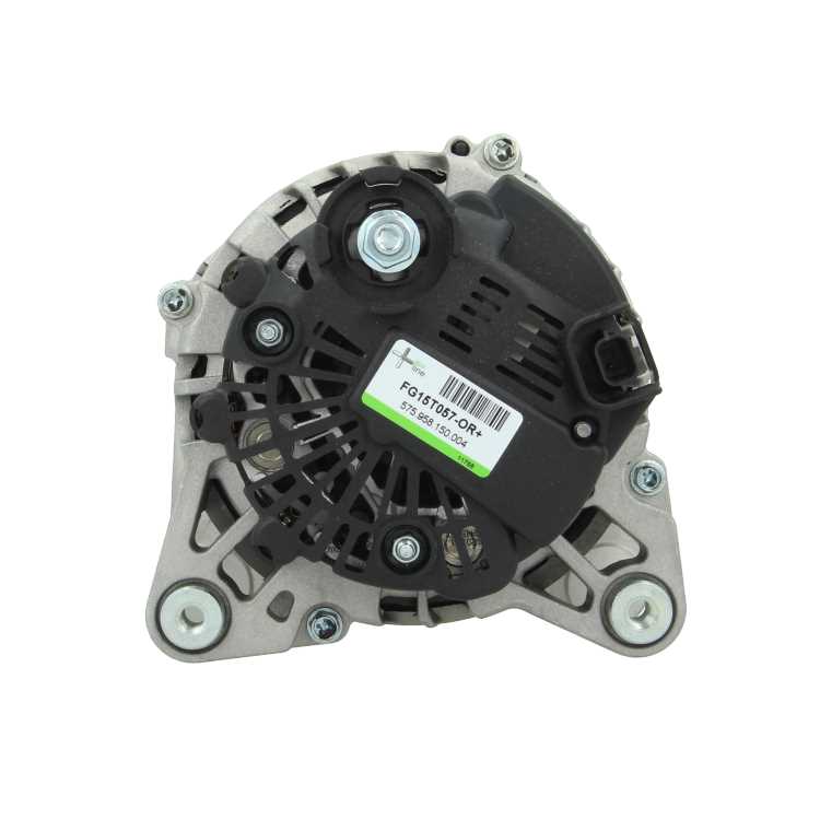 PlusLine Pro Alternator for Renault 150A FG15T057+PRO