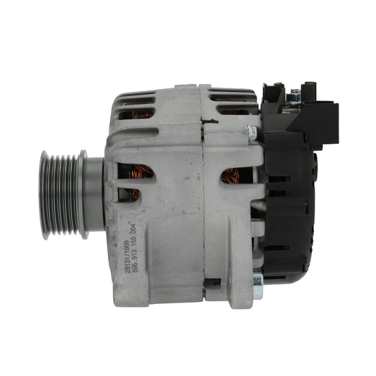 PlusLine Pro Alternator for Ford 150A FG15T093+PRO