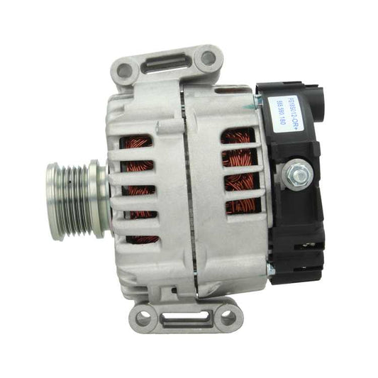 PlusLine Pro Alternator Mercedes 180A FG18S012+PRO