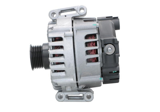 Valeo New Alternator for Mercedes 180A FG18S032