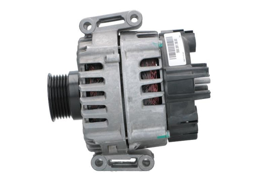 Valeo New Alternator for Mercedes 180A FG18S040