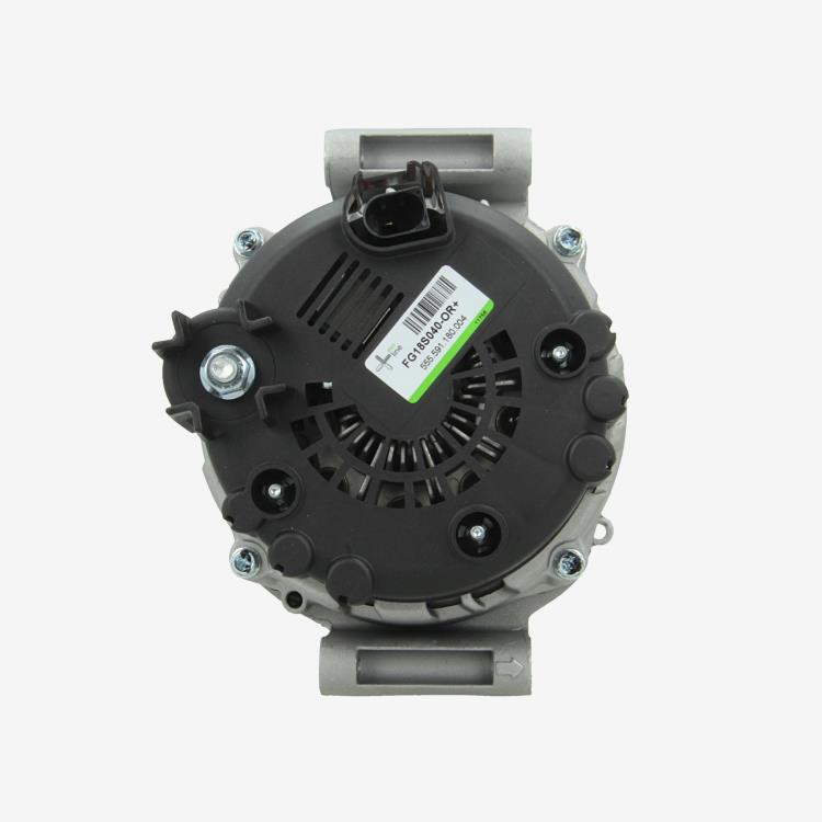 PlusLine Pro Alternator for Mercedes 180A FG18S040+PRO