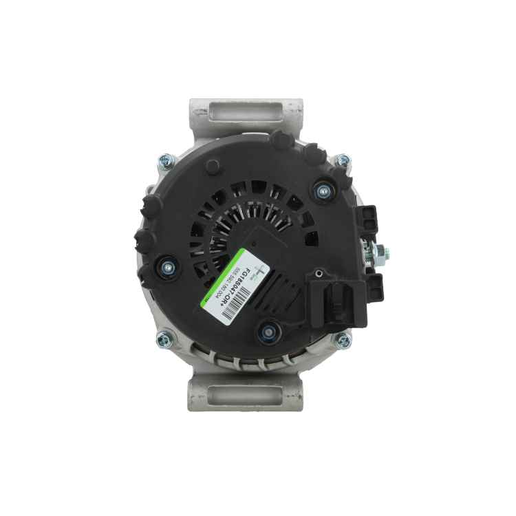 PlusLine Pro Alternator for Mercedes 180A FG18S047+PRO