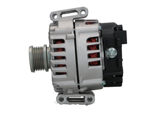 PlusLine Original Alternator for Mercedes 180A FG18S047+