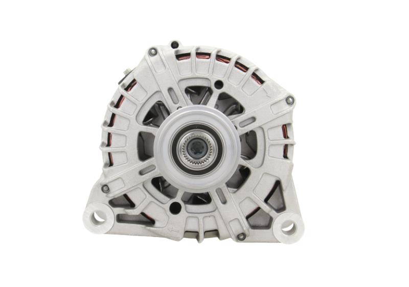 PlusLine Selected Reman Alternator for Citroen / Peugeot 180A FG18S048R+SEL
