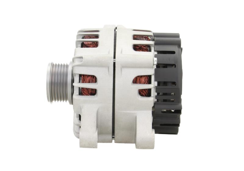 PlusLine Selected Reman Alternator for Citroen / Peugeot 180A FG18S048R+SEL