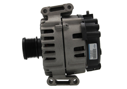 Valeo Reman Alternator Mercedes 180A FG18S056R