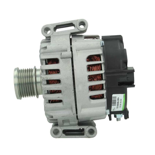 PlusLine Pro Alternator for Mercedes 180A FG18S056+PRO