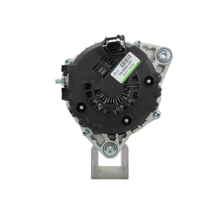 PlusLine Pro Alternator for Mercedes 180A FG18S061+PRO