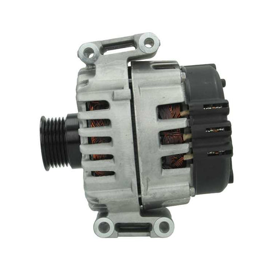 Valeo New Alternator for Mercedes 180A FG18S083
