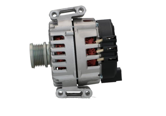 PlusLine Original Alternator for Mercedes 180A FG18S130+