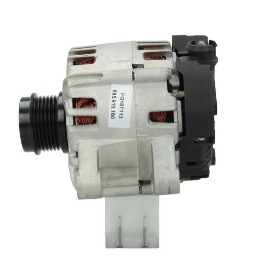 Valeo New Alternator for Ford 180A FG18T113