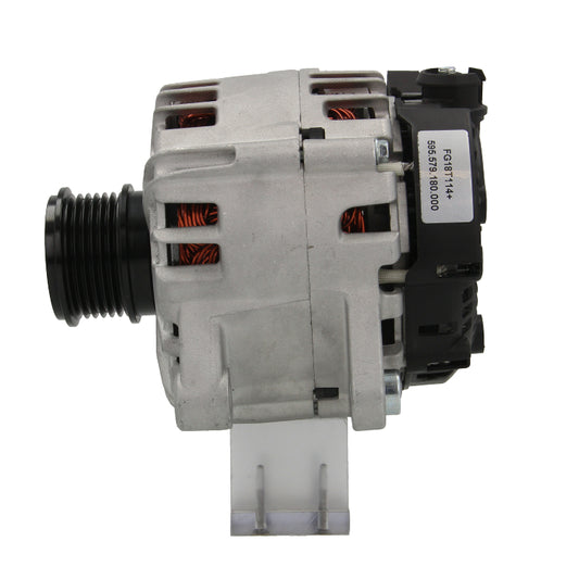 PlusLine Original Alternator for Ford 180A FG18T114+