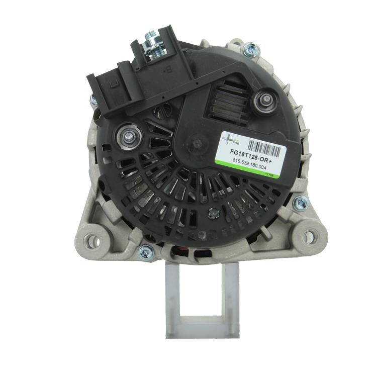 PlusLine Pro Alternator for Volvo 180A FG18T125+PRO
