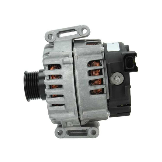 Valeo New Alternator for Mercedes 220A FG23S027