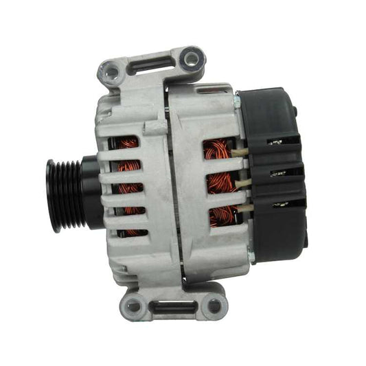 PlusLine Pro Alternator for Mercedes 220A FG23S027+PRO