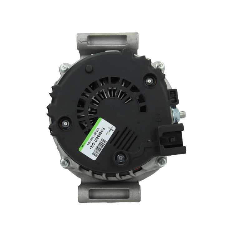 PlusLine Pro Alternator for Mercedes 220A FG23S027+PRO