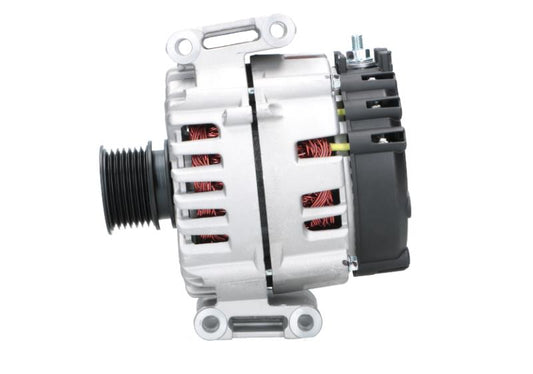 PlusLine Original Alternator for Mercedes 220A FG23S048+