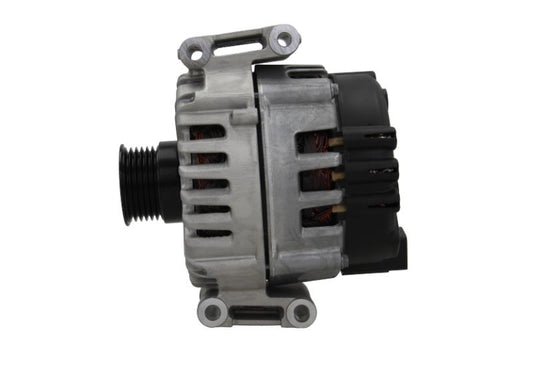 Valeo New Alternator for Mercedes 220A FG23S049
