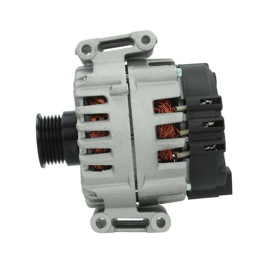 PlusLine Pro Alternator for Mercedes 220A FG23S049+PRO